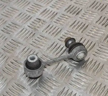 Steering tie rod