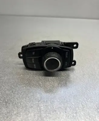 BMW 1 F20 F21 Head unit multimedia control ---