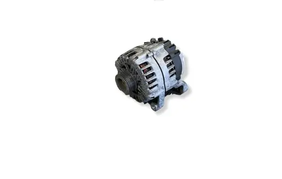 BMW 5 E60 E61 Generator/alternator 7802261