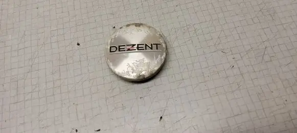 Audi A6 S6 C6 4F Original wheel cap DEZENT ZT2000 57MM