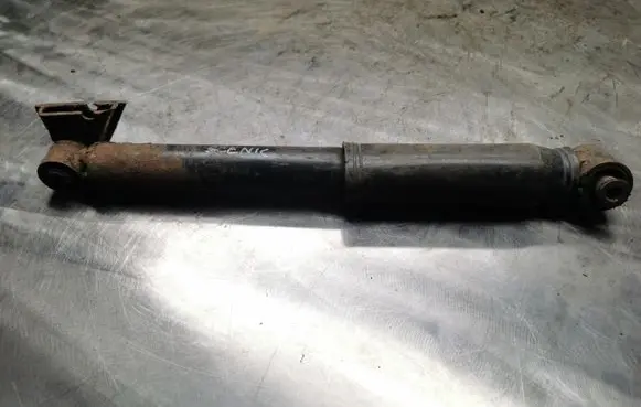 Renault Scenic II - Grand scenic II Rear shock absorber/damper