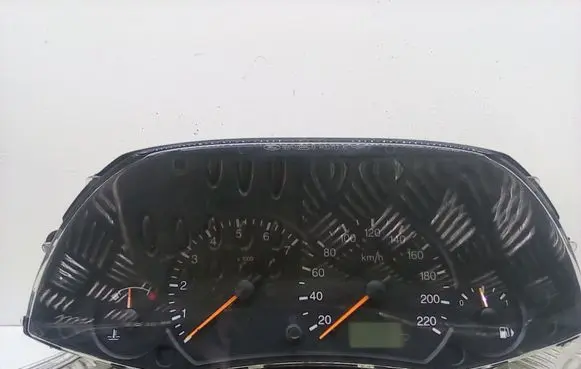 Ford Focus Speedometer (instrument cluster) 98AP10841BC