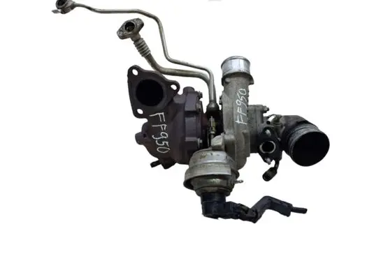 Honda Accord Turbo 782217000 18900RL0G011M2