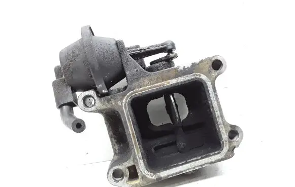 Volvo S60 EGR valve cooler