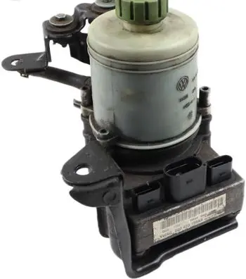 Skoda Fabia Mk1 (6Y) Power steering pump 6Q0423155AA