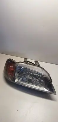 Honda Civic Headlight/headlamp 76fr88fr