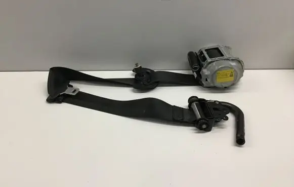 Jaguar E-Pace Front seatbelt 34231194B