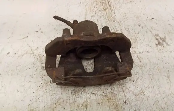 Ford Focus C-MAX Front brake caliper