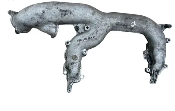 Audi Q7 4L Intake manifold 059145762K 05914762k