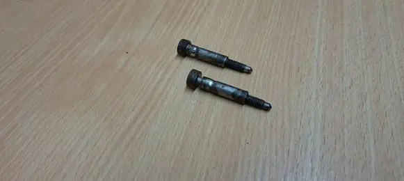 Fuel Injector clamp holder
