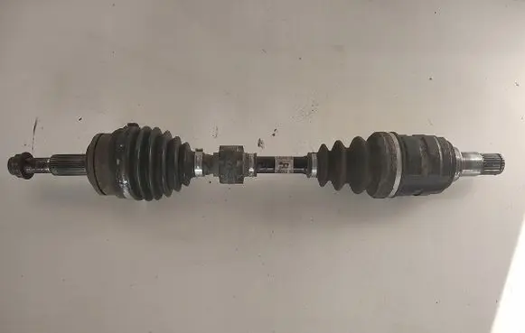 Toyota Corolla E140 E150 Front driveshaft 4342002630