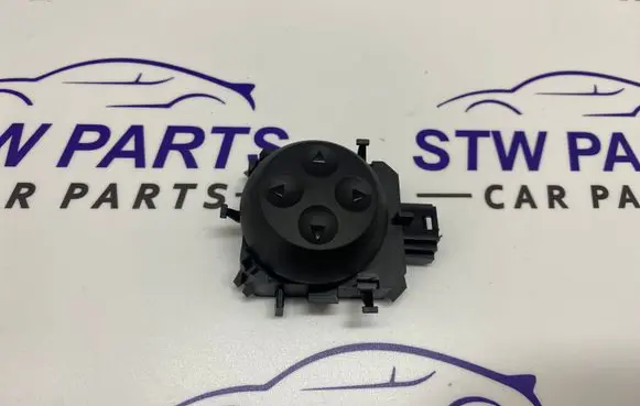 Mercedes-Benz C W205 Seat control switch A2059057803