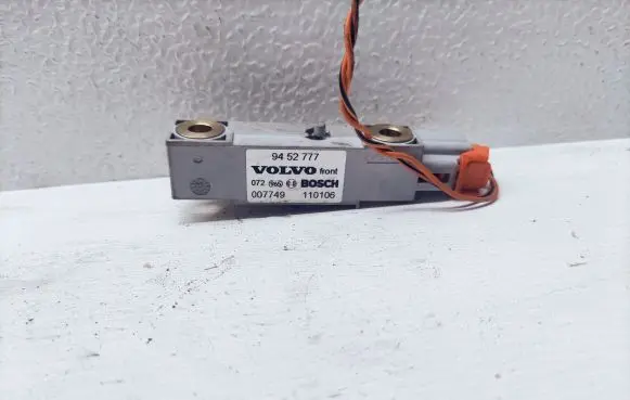 Volvo V70 Other interior part 9452777 072965
