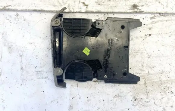 Chrysler Town u0026 Country IV Cup holder 586221 5876007