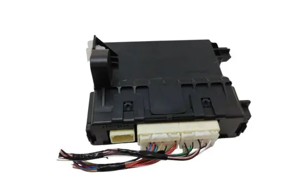 Lexus IS III XE30 Other control units/modules 8865053430 1778001575