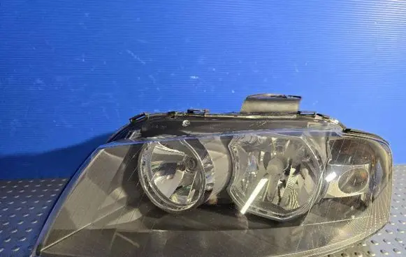 Audi A3 S3 8P Headlight/headlamp 8P0941003K