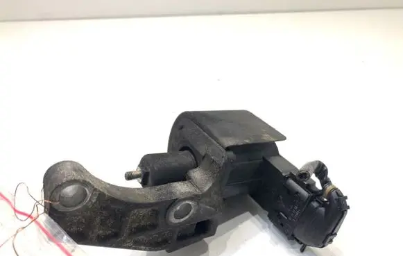 BMW 3 E90 E91 Turbo charger electric actuator 13519498