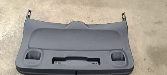 Mini Cooper Countryman F60 Tailgate trim 7437269