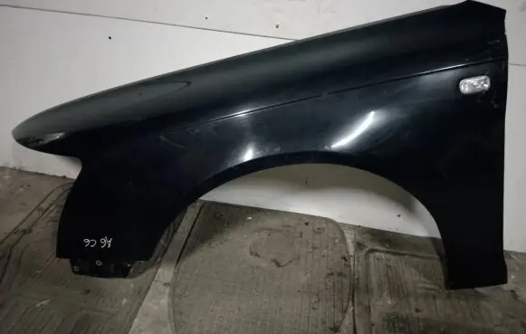 Audi A6 S6 C6 4F Fender