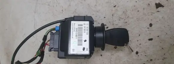 Mercedes-Benz B W245 Ignition lock 1695451508 04156906