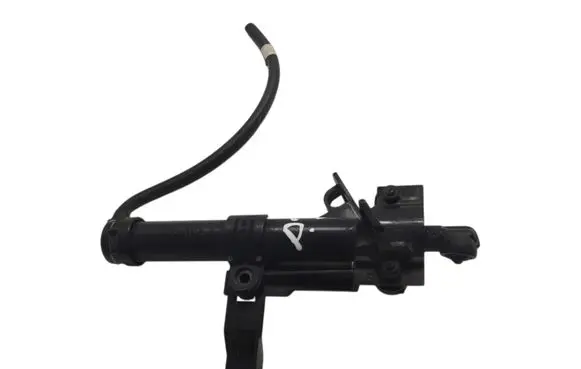 Land Rover Evoque I Headlight washer spray nozzle