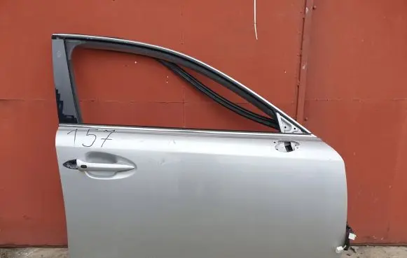Lexus IS 220D-250-350 Front door
