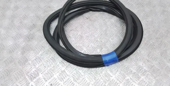 Volkswagen Jetta USA Front door rubber seal