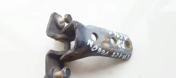 Mitsubishi Space Wagon Front door upper hinge