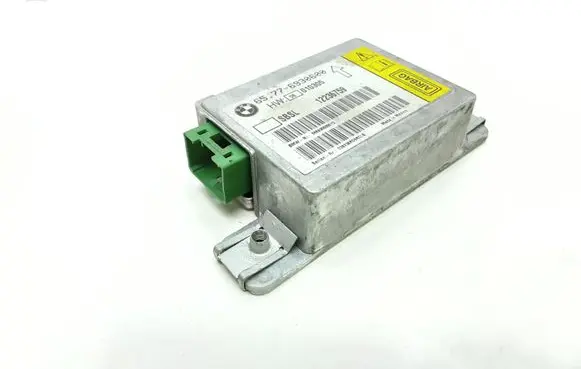 BMW 7 E65 E66 Airbag control unit/module 6930600
