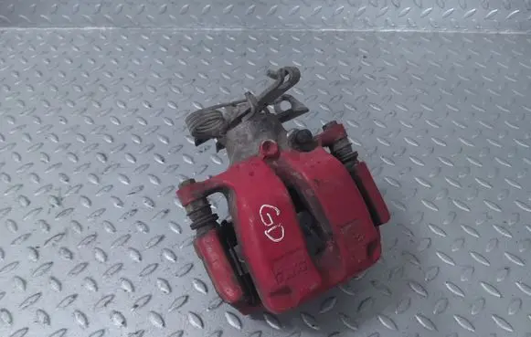 Volkswagen Phaeton Rear brake caliper 3D0615424 3D0615426A