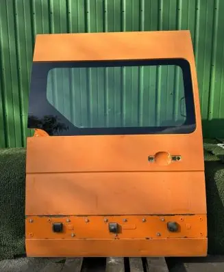 Renault Master III Side sliding door 821000434R