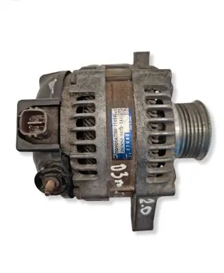 Toyota Avensis T250 Generator/alternator 2706027090 1042103431 227080