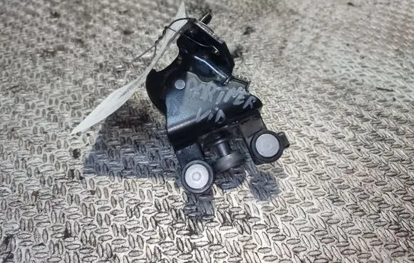 Citroen Berlingo Sliding door middle roller runner 