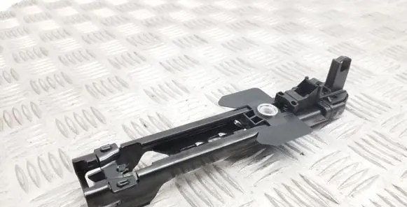 Audi Q5 SQ5 Seat belt adjustment motor 8K0857833C