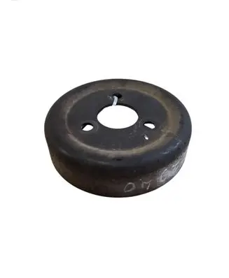 Mazda 6 Water pump pulley 