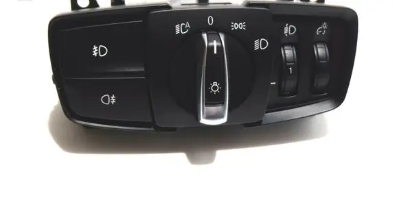 BMW 2 F45 Light switch 61319390204 9390204