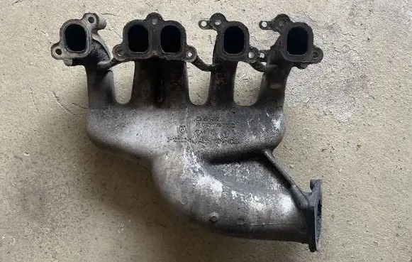 Volkswagen Multivan T5 Intake manifold 070129713Q 3121021
