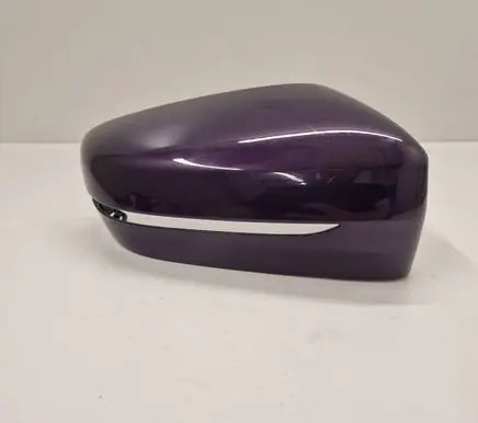 BMW 2 G42 Plastic wing mirror trim cover 