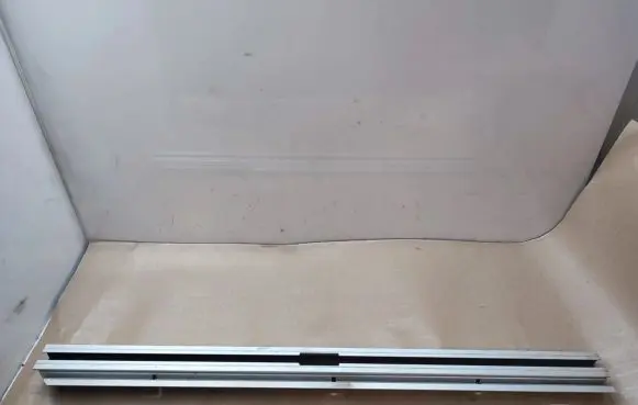 BMW X3 E83 Other trunk/boot trim element