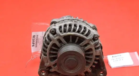 Mazda 6 Generator/alternator A3TB4981