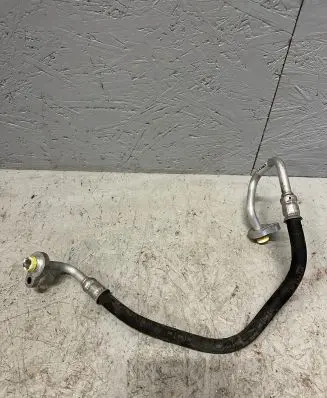Volvo XC60 Air conditioning (A/C) pipe/hose 31369331