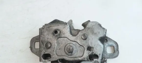 Mini One - Cooper R50 - 53 Engine bonnet/hood lock/catch