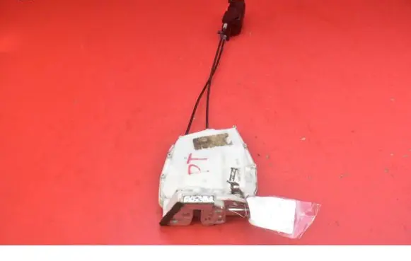 Suzuki SX4 Rear door lock 82301-79J10