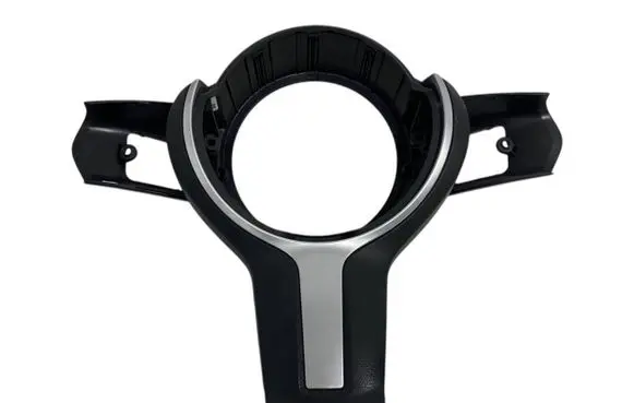 BMW 4 F36 Gran coupe Steering wheel trim 308241820N77 308241820N77AB