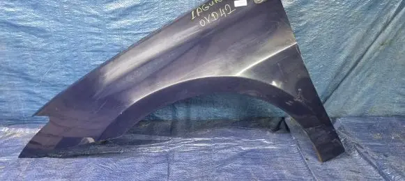 Renault Laguna III Fender 631010032R