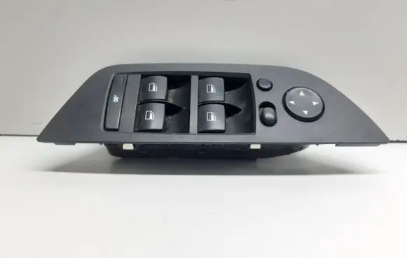 BMW X1 E84 Electric window control switch 9216049