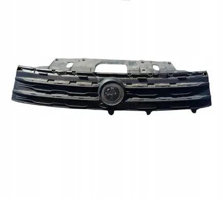 Fiat Talento Front bumper upper radiator grill 623106388R