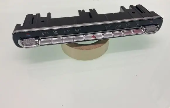 Climate control unit