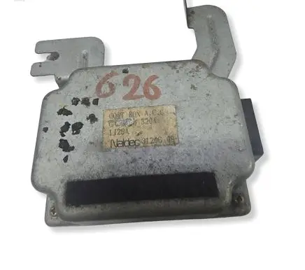 Mazda 626 Other control units/modules 3120649 1J29A