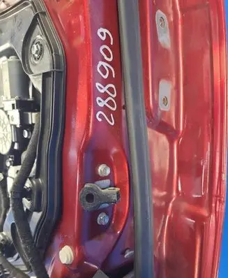 Mazda CX-5 Front door KD5372270